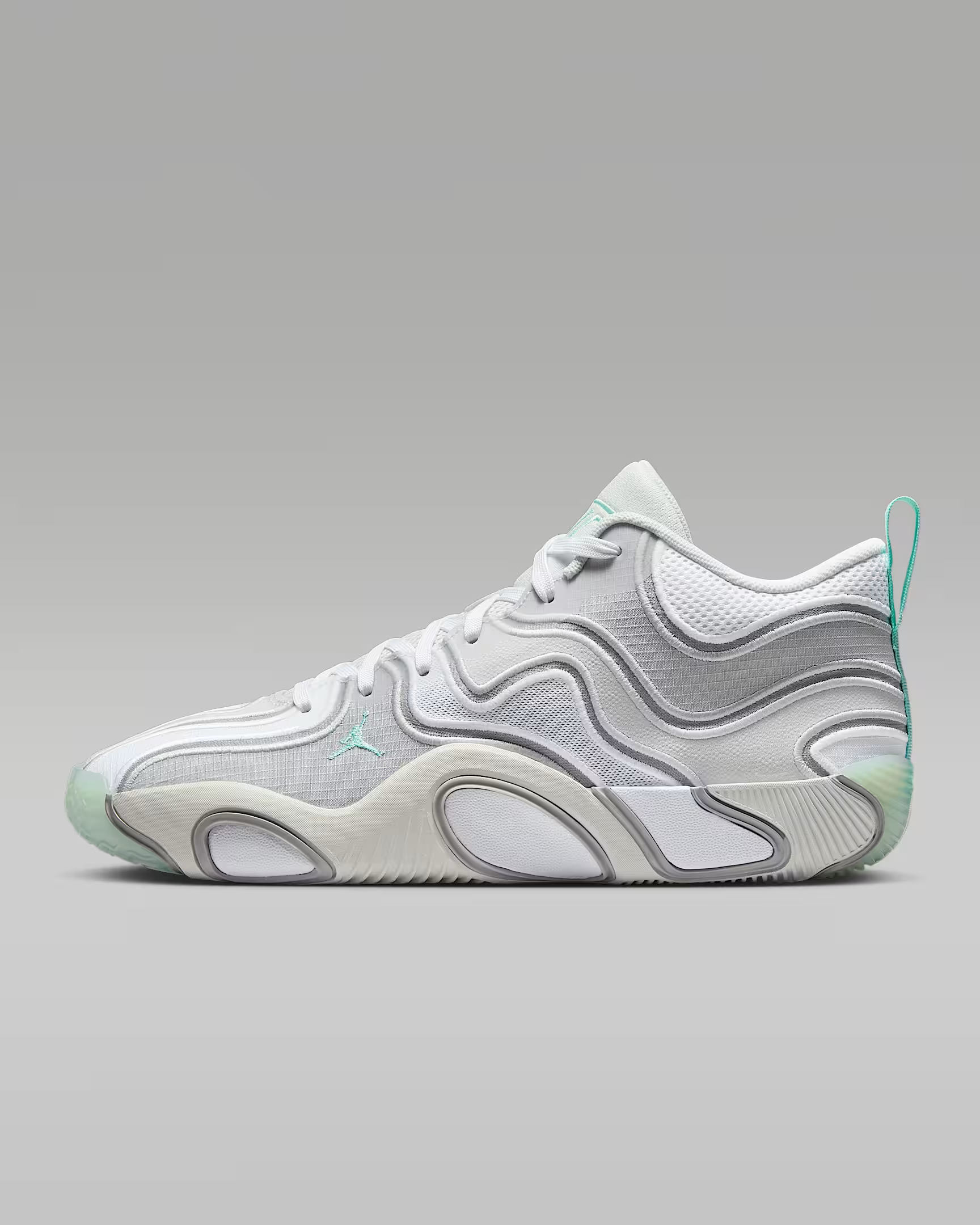 Tatum 3 PF 'Gingham'