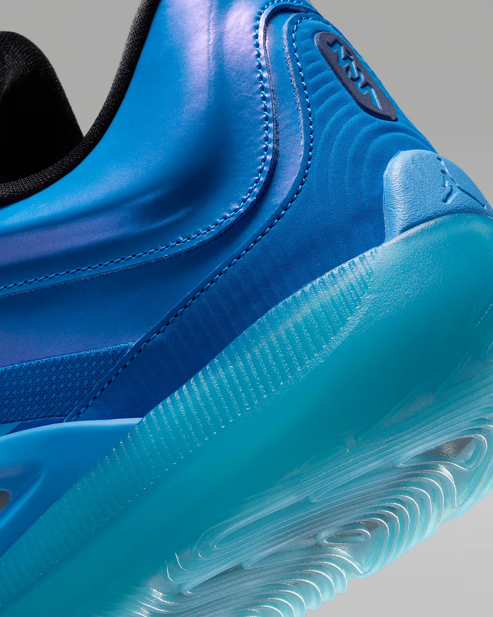 Zion 4 PF 'Iridescence' - Image 4