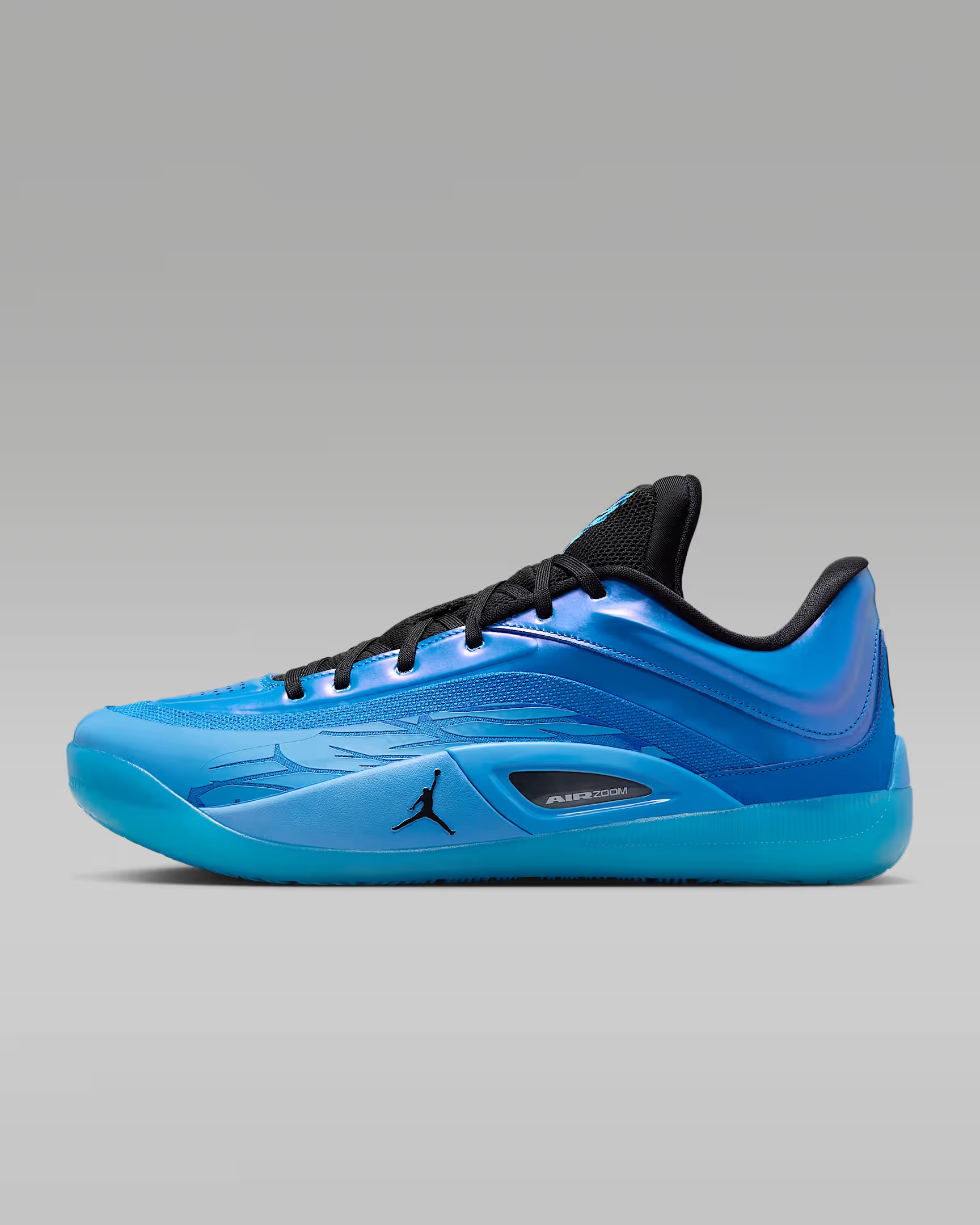 Zion 4 PF 'Iridescence'